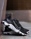 Чоловічі кросівки Nike React Vision чорні Pow-NK161 (коп1) фото 2