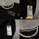 Чоловічий світшот Hugo Boss чорний Кофта Хьюго Босс без капюшона Моло-LC42 фото 6