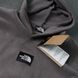 Чоловічий зимовий спортивний костюм The North Face флісовий сірий Комплект Зе Норт Фейс плюшевий Ads-581 фото 2