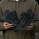 Чоловічі зимові термокросівки Nike Rivah Bid Winter Fur Gore-Tex чорні In-3076 фото 7