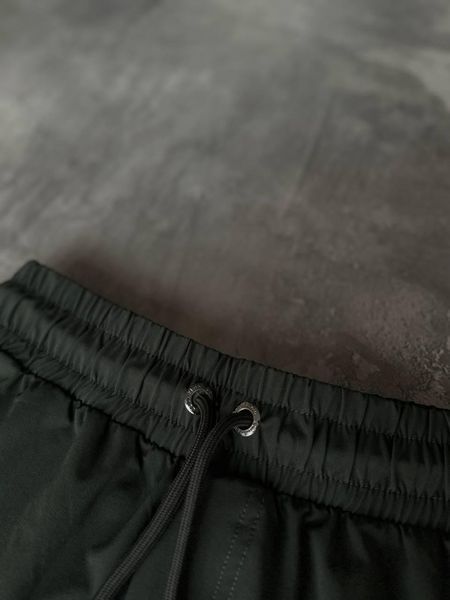 Мужские спортивные штаны Calvin Klein карго хаки Брюки Кельвин Кляйн Моло-KC-4 фото