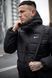Мужской зимний комплект Nike Штаны Барсетка черная Intr-1592391894 фото 3