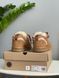 Жіночі зимові кросівки UGG Lowmel Sneaker бежеві Las-1918 фото 8