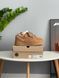 Жіночі зимові кросівки UGG Lowmel Sneaker бежеві Las-1918 фото 5