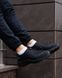 Чоловічі термо кросівки Merrell Ice Cap Moc II чорні Pow-MR022 фото 3