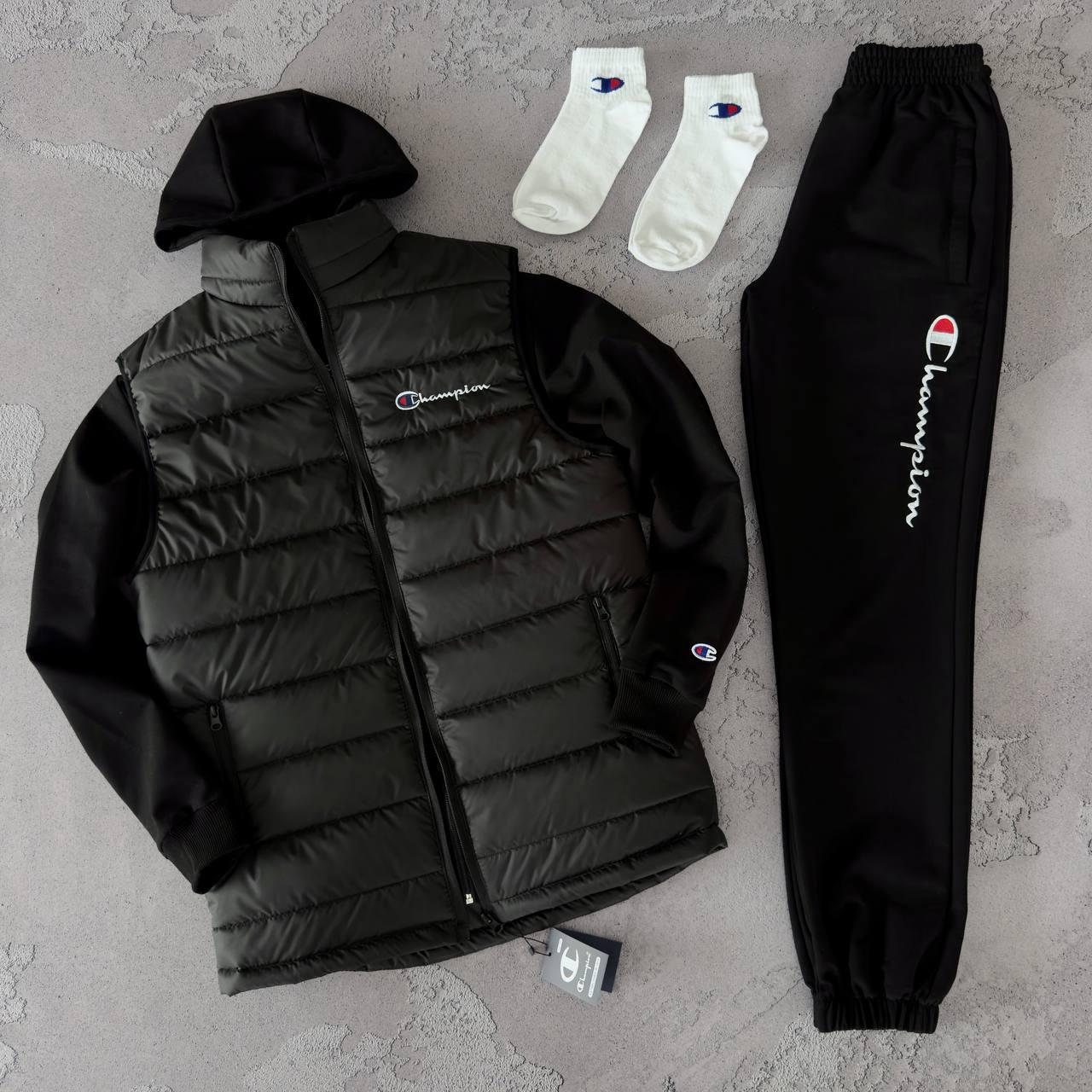 Champion