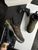 Мужские зимние кроссовки Merrell Winter Moc 3 хаки термо Мерелл Armo-A2872-9 фото