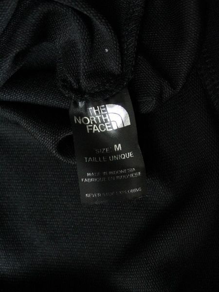 Чоловіче худі The North Face чорне Кофта ТНФ з капюшоном Ads-176 фото