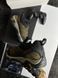 Мужские зимние кроссовки Merrell Winter Moc 3 хаки термо Мерелл Armo-A2872-9 фото 3