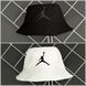 Мужской летний костюм Jordan Футболка Шорты комплект Джордан хаки Rap-RD185/RD215 фото 7