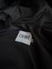 Мужская ветровка Stone Island x Dior с патчем черная Куртка Стон Айленд x Диор с капюшоном весенняя Хар-583 фото 2