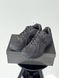 Мужские зимние кроссовки New Balance 1906 Cordura серые Cas-84 фото 2