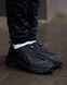 Чоловічі термо кросівки Merrell Ice Cap Moc II чорні Pow-MR023 (коп1) фото 2