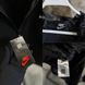 Мужской Анорак Nike черный Ветровка Найк демисезонная Моло-Nik12 фото 8