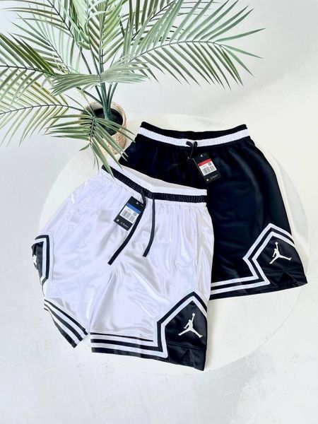 Чоловічі шорти Jordan Flight чорні Dry Fit Джордан Флайт Драй Фіт Гла-70 фото