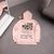Чоловіче зимове худі The North Face з капюшоном бежеве Толстовка ТНФ Ads-474 фото