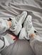 Жіночі кросівки New Balance 530 у сітку білі із сірим Нью Беланс Arm-N_B4999 фото 8