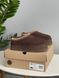 Жіночі зимові черевики UGG Tazz II коричневі Las-1422 фото 7