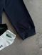 Чоловічий спортивний костюм Lacoste синій Хар-1020 фото 9