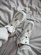 Жіночі кросівки New Balance 530 у сітку білі із сірим Нью Беланс Arm-N_B4999 фото 4