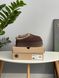 Жіночі зимові черевики UGG Tazz II коричневі Las-1422 фото 6