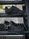 Мужские кроссовки Hugo Boss Parkour черные Хьюго Босс Arm-A291-8 фото 4