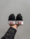 Женские кеды Vans Old Skool Classic черно-белые кроссовки Ванс Олд Скул Arm-VN001 (коп1) фото 5