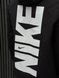 Чоловіча куртка Nike чорна з білим Куртка Найк легка з капюшоном Хар-530 фото 3