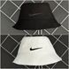 Мужской летний костюм Nike Футболка Шорты комплект Найк хаки с черным Rap-RD173/RD207 фото 7