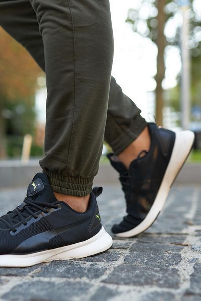 Мужские спортивные штаны Nike хаки Брюки Найк на резинке Intr-1057877813 фото
