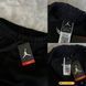 Мужские спортивные штаны Jordan черные Брюки Джордан Моло-5RD-2 фото 8