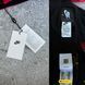 Мужская зимняя двосторонняя куртка Nike черно-красная Пуховик Найк Моло-JORD150 фото 9