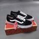 Мужские кеды Vans Old Skool Classic черно-белые Кроссовки Ванс Олд Скул Arm-VN001 фото 16