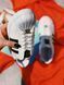 Мужские кроссовки Adidas Superstar White Адидас суперстар белые Arm-kk443/Скр-SLP011104-Т фото 4