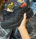 Чоловічі термо кросівки Merrell Ice Cap Moc II чорні Pow-MR024 (коп3) фото 1