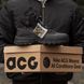 Чоловічі зимові високі термокросівки Nike ACG Gore-Tex чорні Inter-1875 фото 3