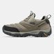 Чоловічі зимові кросівки Merrell Winter Moc 3 бежеві термо Мерелл Armo-A2872-2 фото 5
