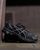 Мужские зимние кроссовки Asics Gel Kahana 8 Gore-Tex Black черные Ассикс гортекс Pow-AS045 фото