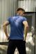Мужская футболка Поло Nike синяя Тенниска Найк Intr-1592230917 фото 5