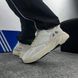 Чоловічі кросівки Adidas Yeezy 700 білі з бежевим Адідас Ізі в сітку Arm-Yy_700 фото 2
