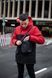 Мужской зимний комплект Nike Штаны Барсетка черная Intr-1592301183 фото 7