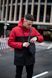 Мужской зимний комплект Nike Штаны Барсетка черная Intr-1592301183 фото 9