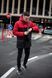 Мужской зимний комплект Nike Штаны Барсетка черная Intr-1592301183 фото 4