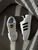 Женские кроссовки Adidas Superstar классические белые Адидас Суперстар весенние осенние Скри-SLP011104 фото