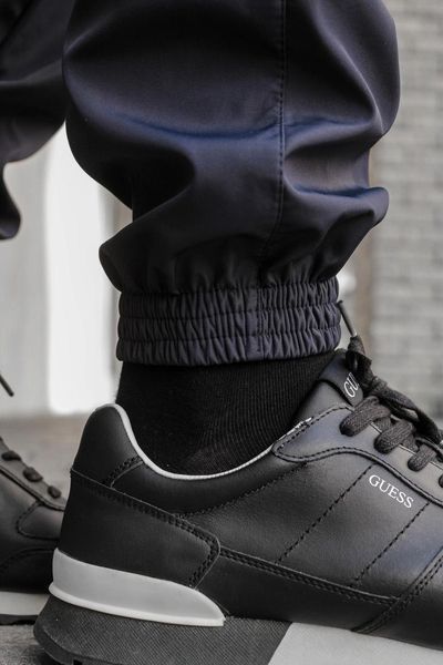 Мужские штаны SoftShell синие Брюки карго Софт Шелл Intr-1617528658 фото