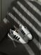 Женские кроссовки Adidas Superstar классические белые Адидас Суперстар весенние осенние Скри-SLP011104 фото 5