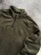 Мужской свитшот Stone Island серый Кофта без капюшона Стон Айленд с патчем Hot-35 фото 2