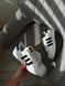 Женские кроссовки Adidas Superstar классические белые Адидас Суперстар весенние осенние Скри-SLP011104 фото 2