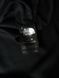 Мужское худи The North Face черное Кофта ТНФ с капюшоном Ads-178 фото 6