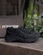 Чоловічі термо кросівки Merrell Ice Cap Moc II чорні Pow-MR023 фото 6